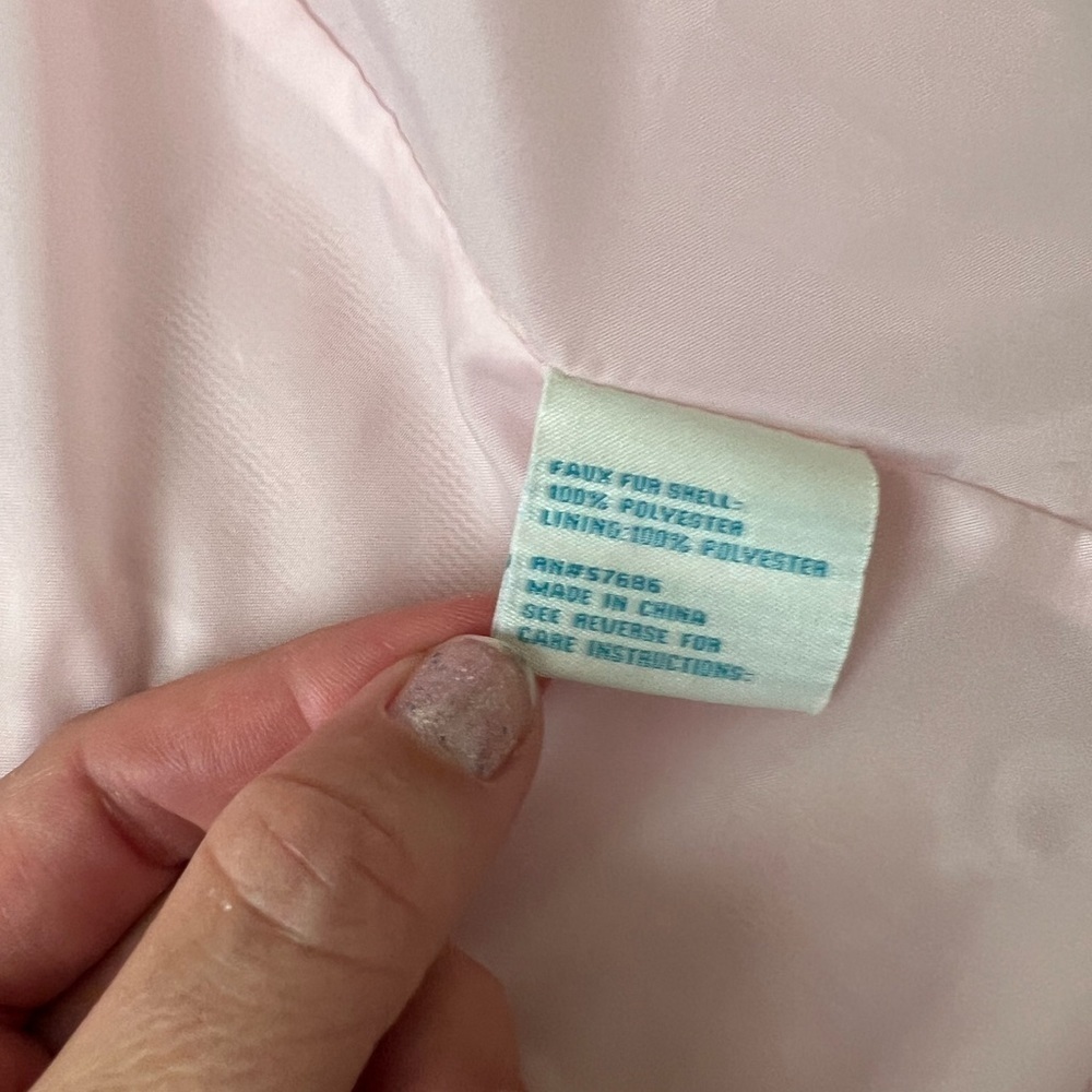 C&C California Sherpa Vest (6) - Picture 5 of 5